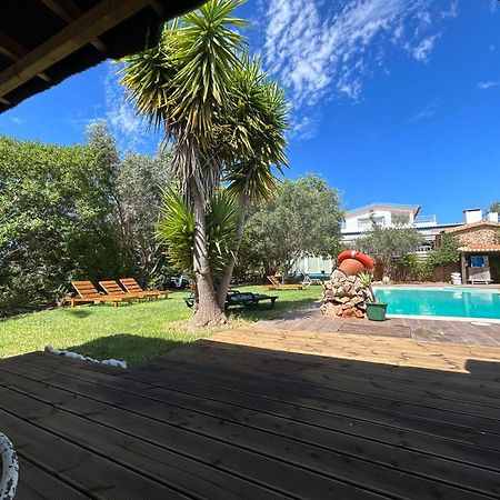 Quinta Da Joia Villa Силвес Екстериор снимка