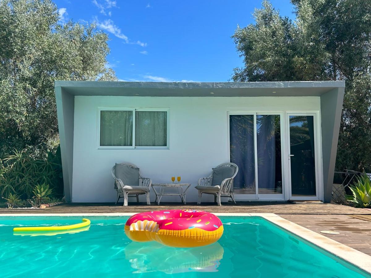 Quinta Da Joia Villa Силвес Екстериор снимка