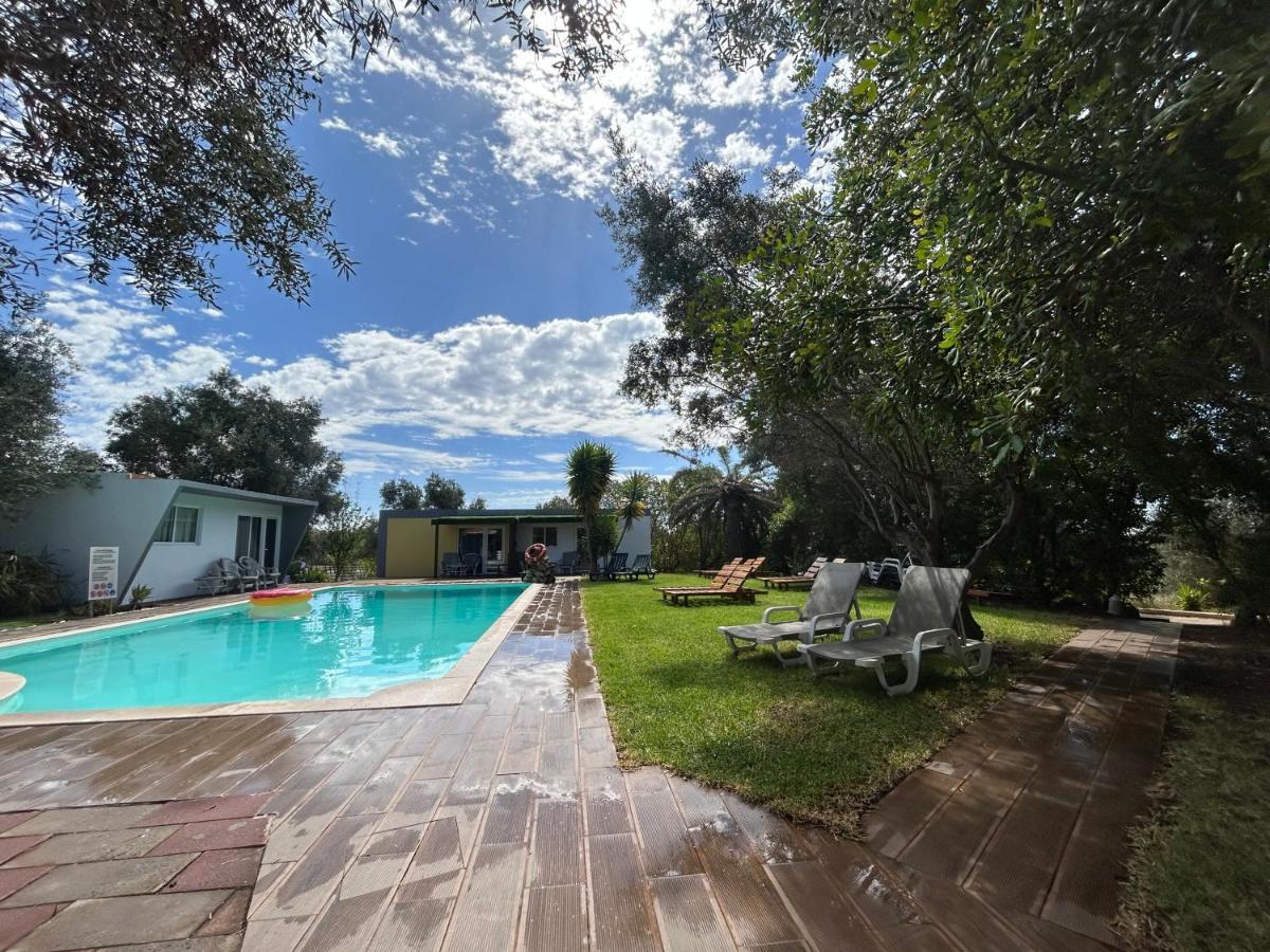 Quinta Da Joia Villa Силвес Екстериор снимка