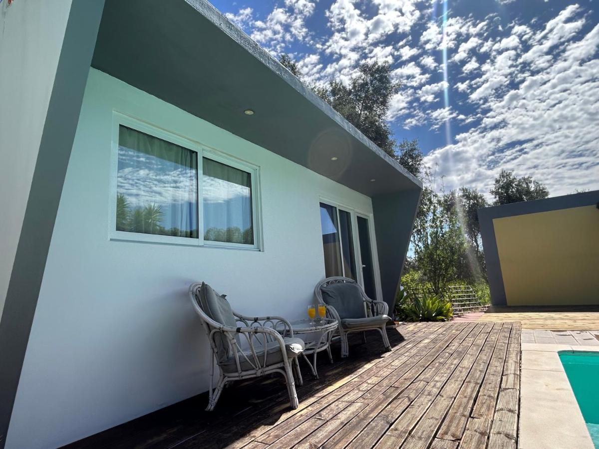 Quinta Da Joia Villa Силвес Екстериор снимка