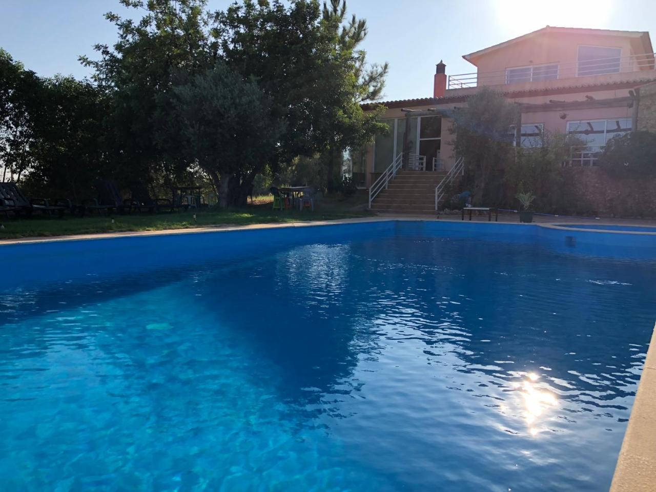 Quinta Da Joia Villa Силвес Екстериор снимка