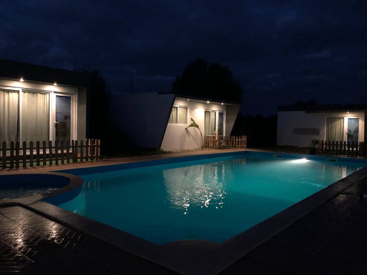 Quinta Da Joia Villa Силвес Екстериор снимка