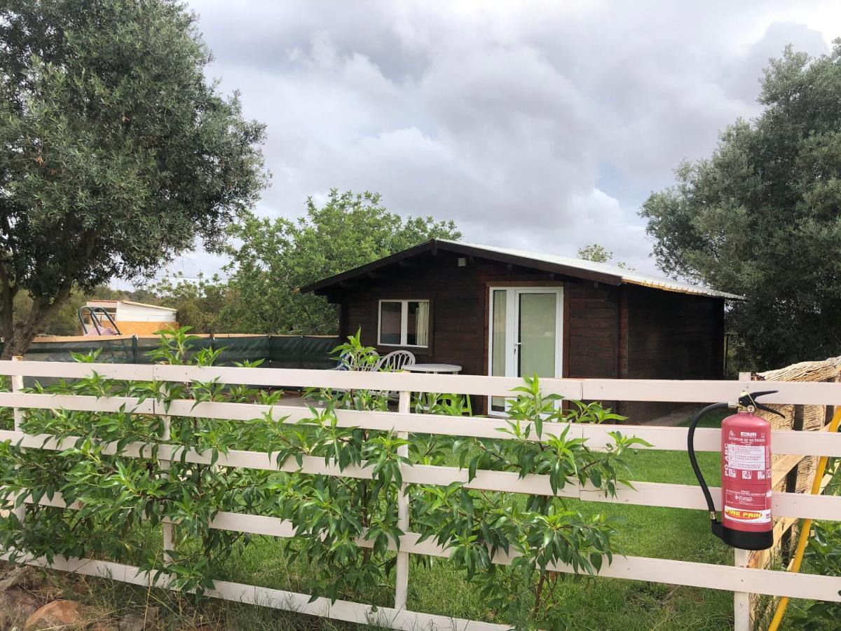 Quinta Da Joia Villa Силвес Екстериор снимка